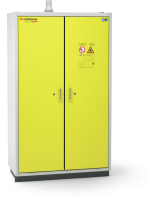 DÜPERTHAL Type 90 Classic Standard XL biztonsági tárolószekrény