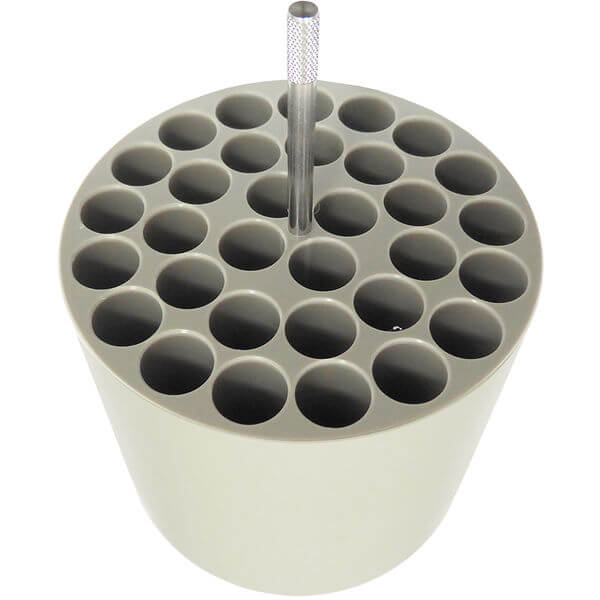 Ohaus Tartó 32x7ml D13mm RB x2