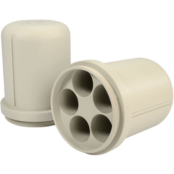 Ohaus Tartó, 5x25ml D24.5mm RB, 2db-os