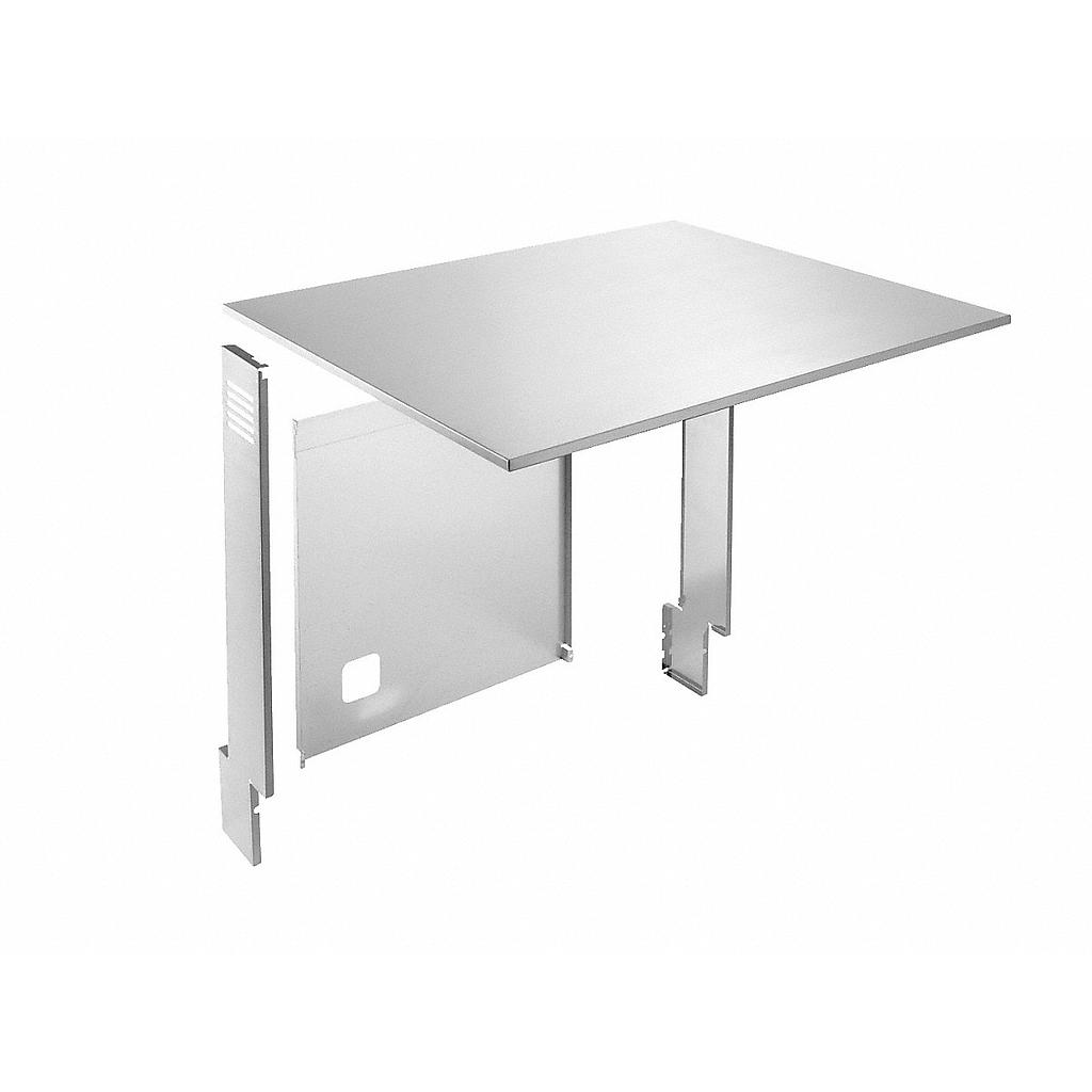Miele DE-CS7-85 appliance lid