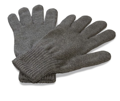 Nabertherm gloves, Tmax 650°C