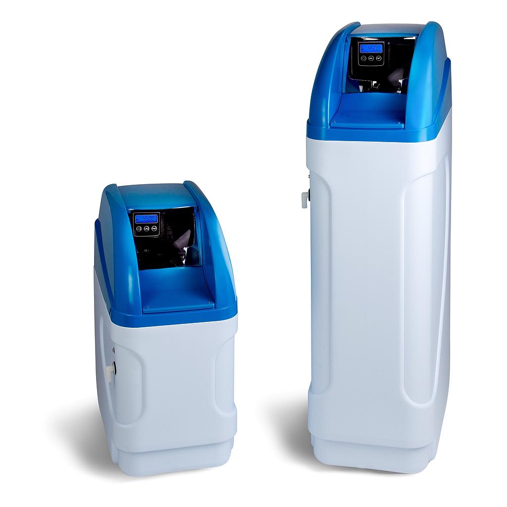 Stakpure Water softener MixMulti 32