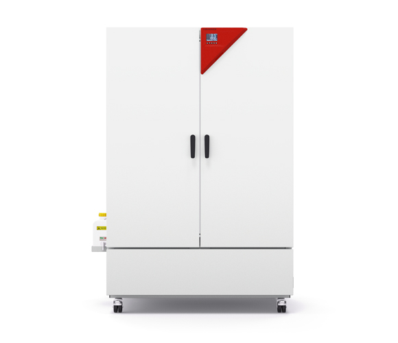 Binder KBF-S ECO 1020 standard klímakamra Peltier technológiával