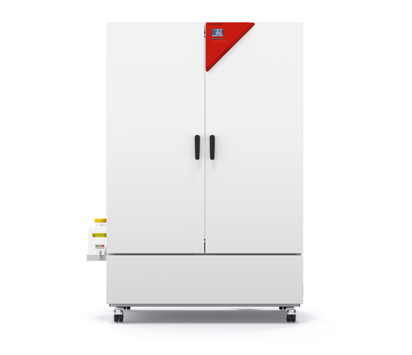 Binder KBF-S ECO 720 constant climate chamber with Peltier technology