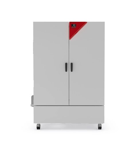Binder KBF-S ECO 720 constant climate chamber with Peltier technology
