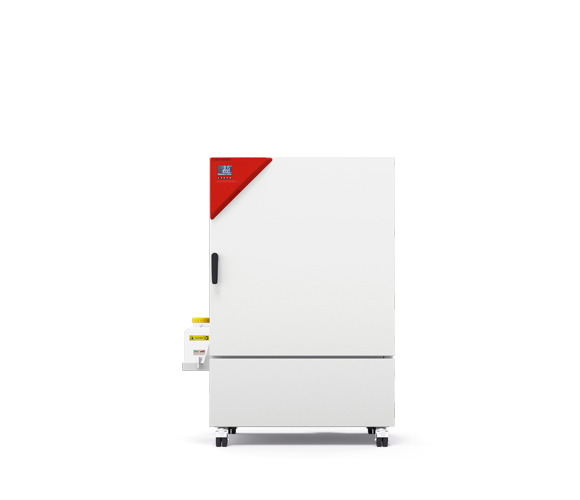 Binder KBF-S ECO 240 constant climate chamber with Peltier technology