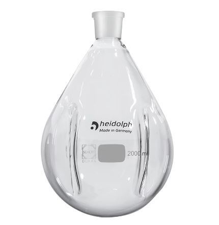 Heidolph Powder flask 1.000 ml