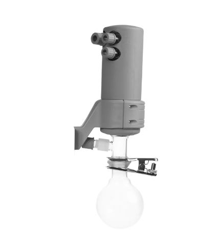 Heidolph kondenzátum hűtő  (Valve Control / Valve Tec)