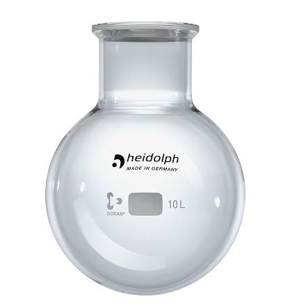 Heidolph bepárló lombik 10 L