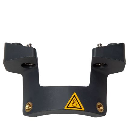 Heidolph adapter a fröccsenésvédőhöz, HEI-TORQUE
