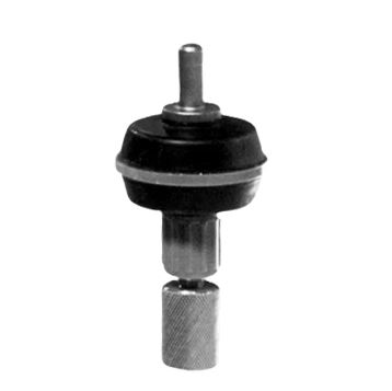 Heidolph Flexible stirrer coupling (for 6-10 mm shafts)