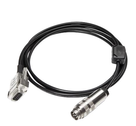 Heidolph RS 232 cable for Hei-FLOW Precision