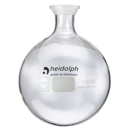 Heidolph Receiving flask 100 ml