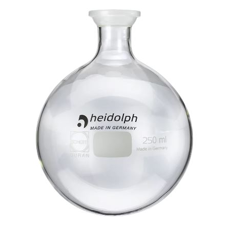 Heidolph gyűjtőlombik 250 ml