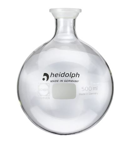 Heidolph gyűjtőlombik 500 ml