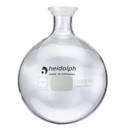 Heidolph gyűjtőlombik 1000 ml