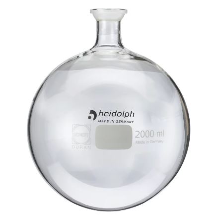 Heidolph gyűjtőlombik 2000 ml