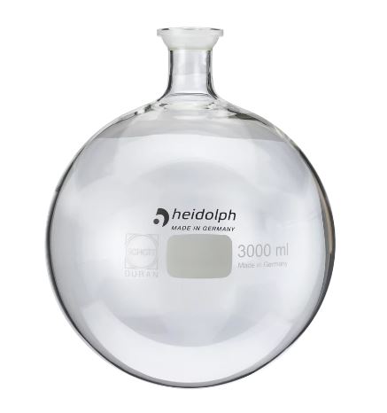 Heidolph gyűjtőlombik 3000 ml