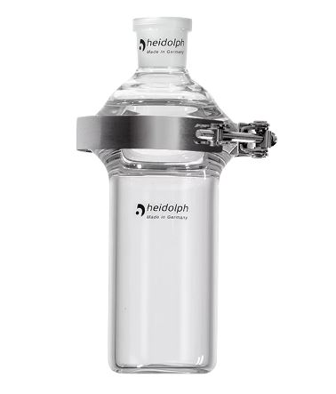 Heidolph bepárló henger 500 ml/150 ml bepárló kapacitással