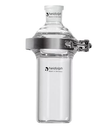 Heidolph bepárló henger 1500 ml/500 ml bepárló kapacitással