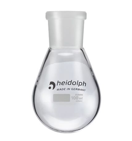 Heidolph Evaporating flask 100 ml -- NS 29/32