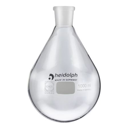 Heidolph Evaporating flask 1.000 ml -- NS 29/32