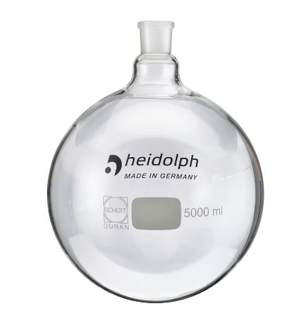 Heidolph bepárló lombik 5000 ml - NS 29/32