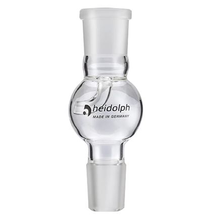Heidolph habfogó bilinccsel