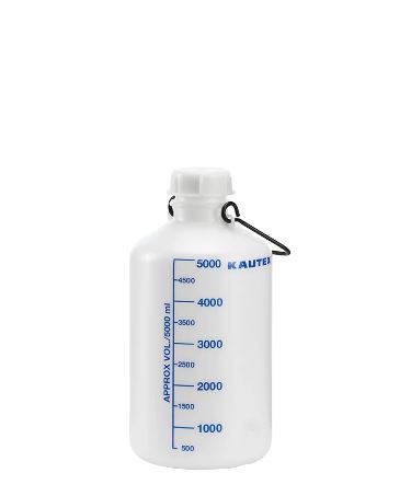 Heidolph Carboy 5L