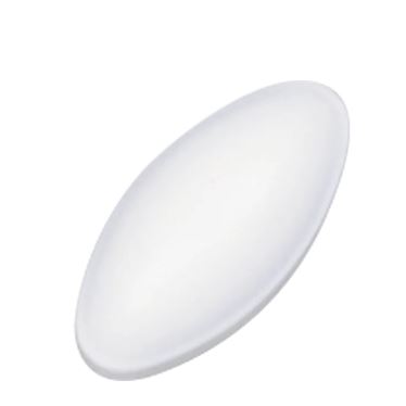 Heidolph mágneses keverőmag készlet, ovális - 15x6 mm (3 darab/készlet)