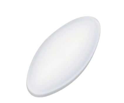 Heidolph mágneses keverőmag készlet, ovális - 25x10 mm (3 darab/készlet)