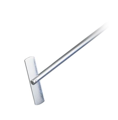 Heidolph BR 12 Pivoting-Blade Impeller (V4A)