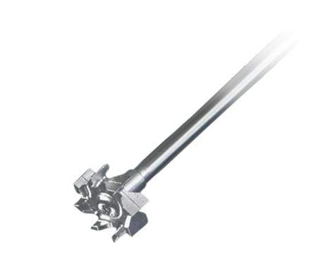 Heidolph TR 20 Radial-Flow Impeller (V4A)