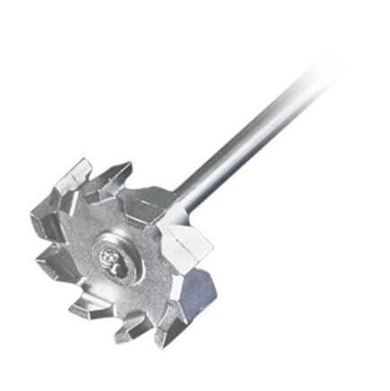 Heidolph TR 21 Turbina keverő (V4A)