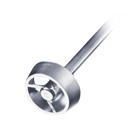 Heidolph PR 31 Gyűrűs propeller keverő (V4A)