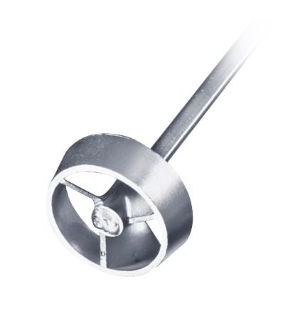 Heidolph PR 32 Gyűrűs propeller keverő (V4A)