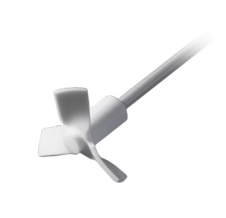Heidolph PR 39 Pitched-Blade Impeller (PTFE)
