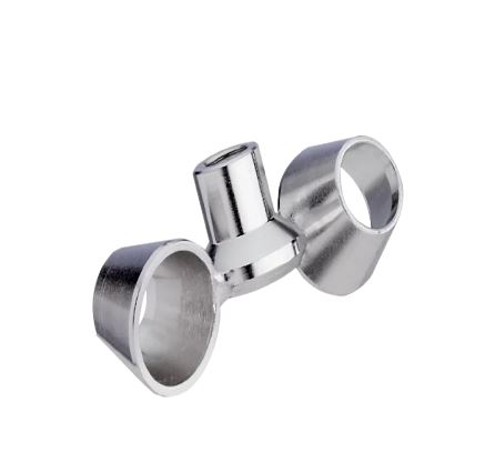Heidolph VISCO JET® Impeller 60mm (V4A)