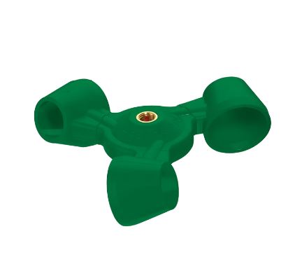 Heidolph VISCO JET® Impeller 80mm (POM)
