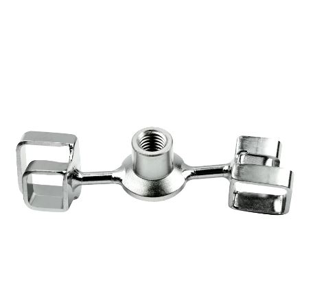 Heidolph VISCO JET® CRACK 80mm (V4A)