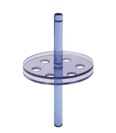 Heidolph Test tube stand