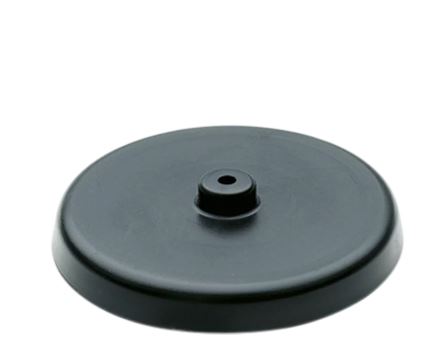 Heidolph rögzítőtányér kupakokhoz (nagyméretű) Ø94 mm