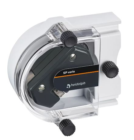 Heidolph Single-Channel Pump Heads SP vario