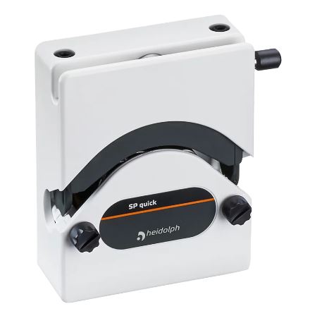 Heidolph SP quick egycsatornás pumpafej (wt: 1,6 mm)