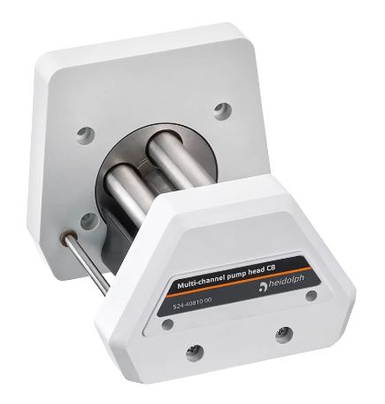 Heidolph Multi-channel Pump Head C 8