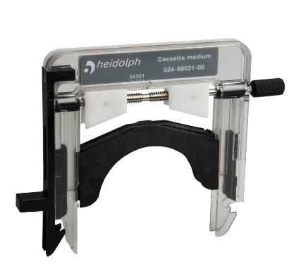Heidolph Multi-Channel Cassette medium