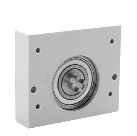 Heidolph adapter többcsatornás pumpafejekhez