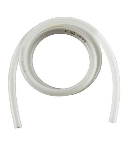 Heidolph Silicone Extension Tubing, id: 0.9mm - wt: 0.9mm