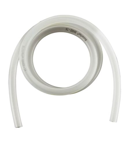 Heidolph Silicone Extension Tubing, id: 1.4mm - wt: 0.9mm