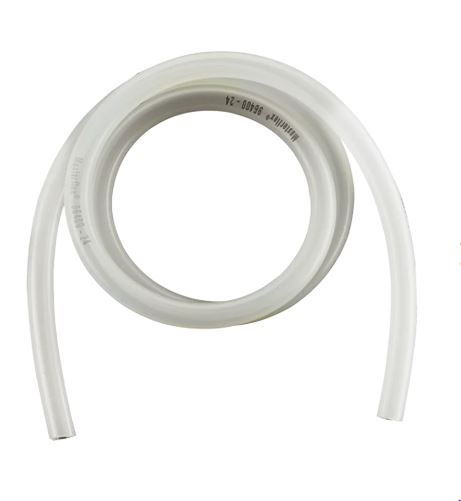 Heidolph Silicone Extension Tubing, id: 2.8mm - wt: 0.9mm